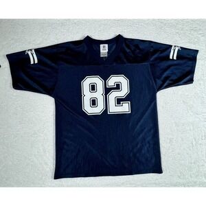 Dallas Cowboys NFL‎ Team Apparel Witten 82 Style 7042B Jersey Youth Size Large